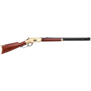 TF Uberti 1866 Sporting .45 LC 24.25" Octagonal Barrel