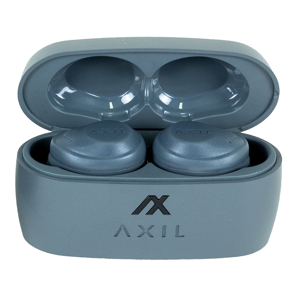 AXIL XCOR Digital Ear Buds - XCOR Digital