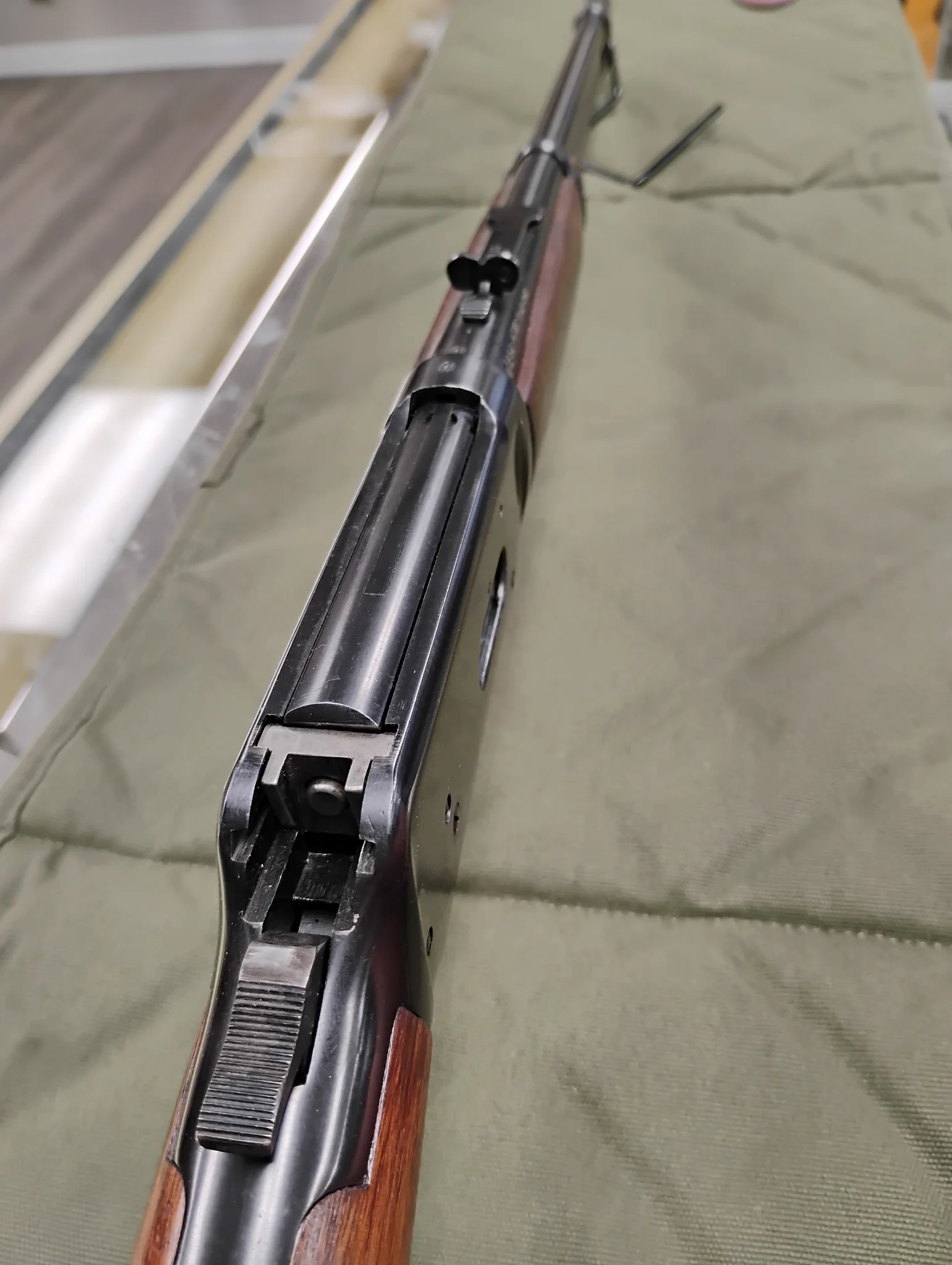 WINCHESTER 94 (Used)