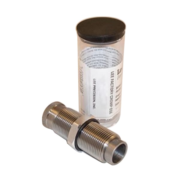 Lee Precision, Inc. Large .404 Jeffery Pistol Factory Crimp Die