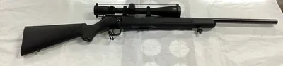 SAVAGE ARMS MARK II (Used)