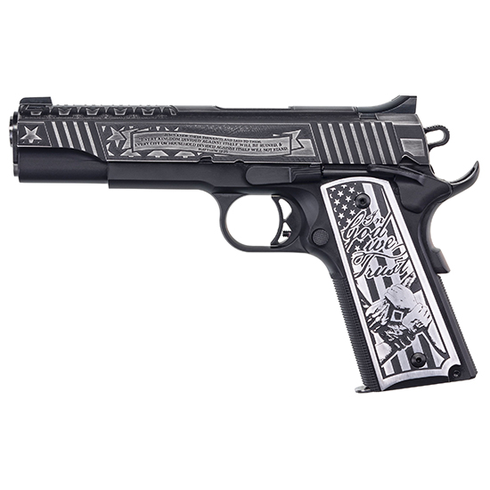 Auto-Ordnance 1911 .45 ACP United We Stand Edition