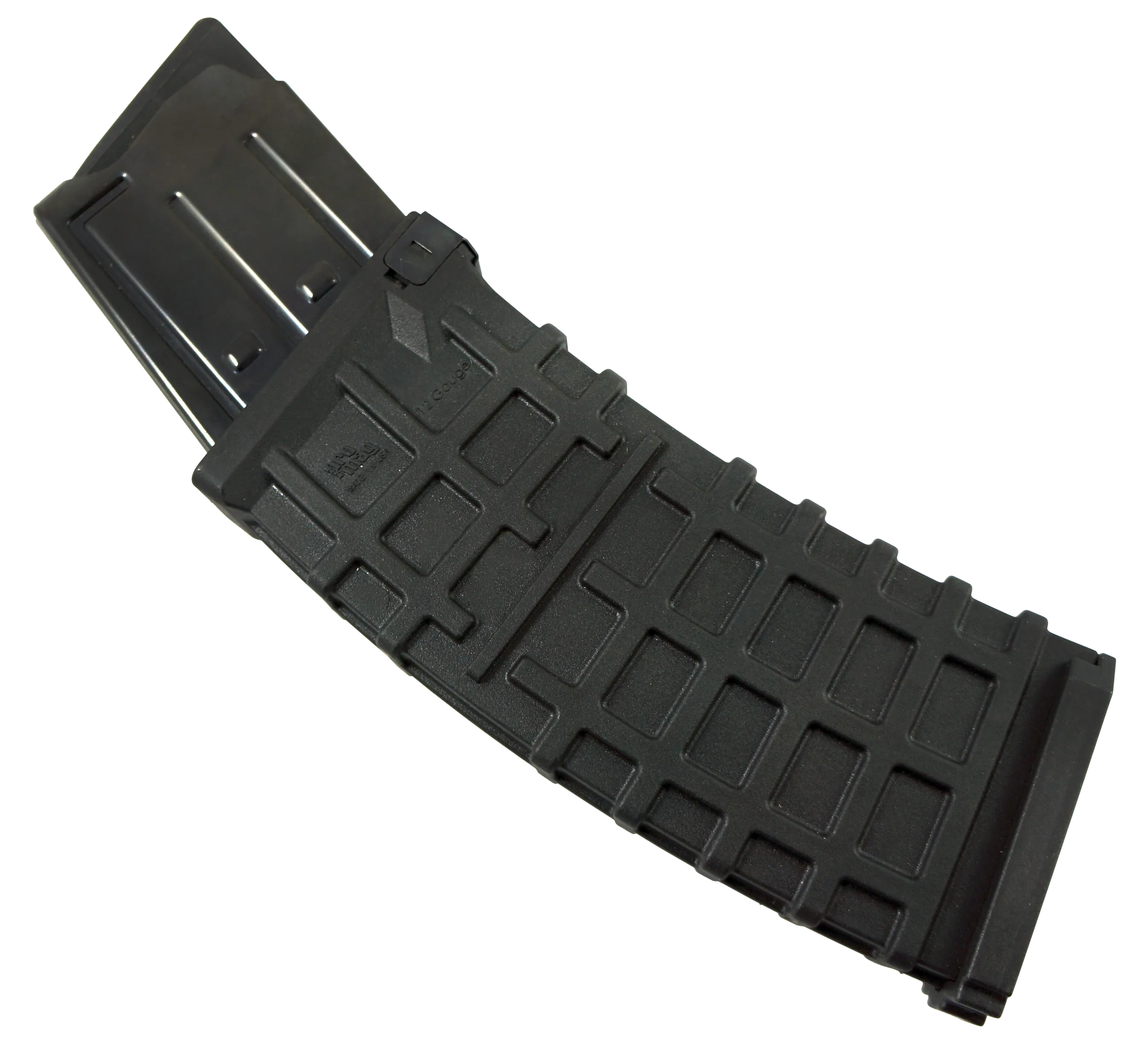 Promag Standard Pro Mka01 Mag Mka1919 12ga 10rd Poly