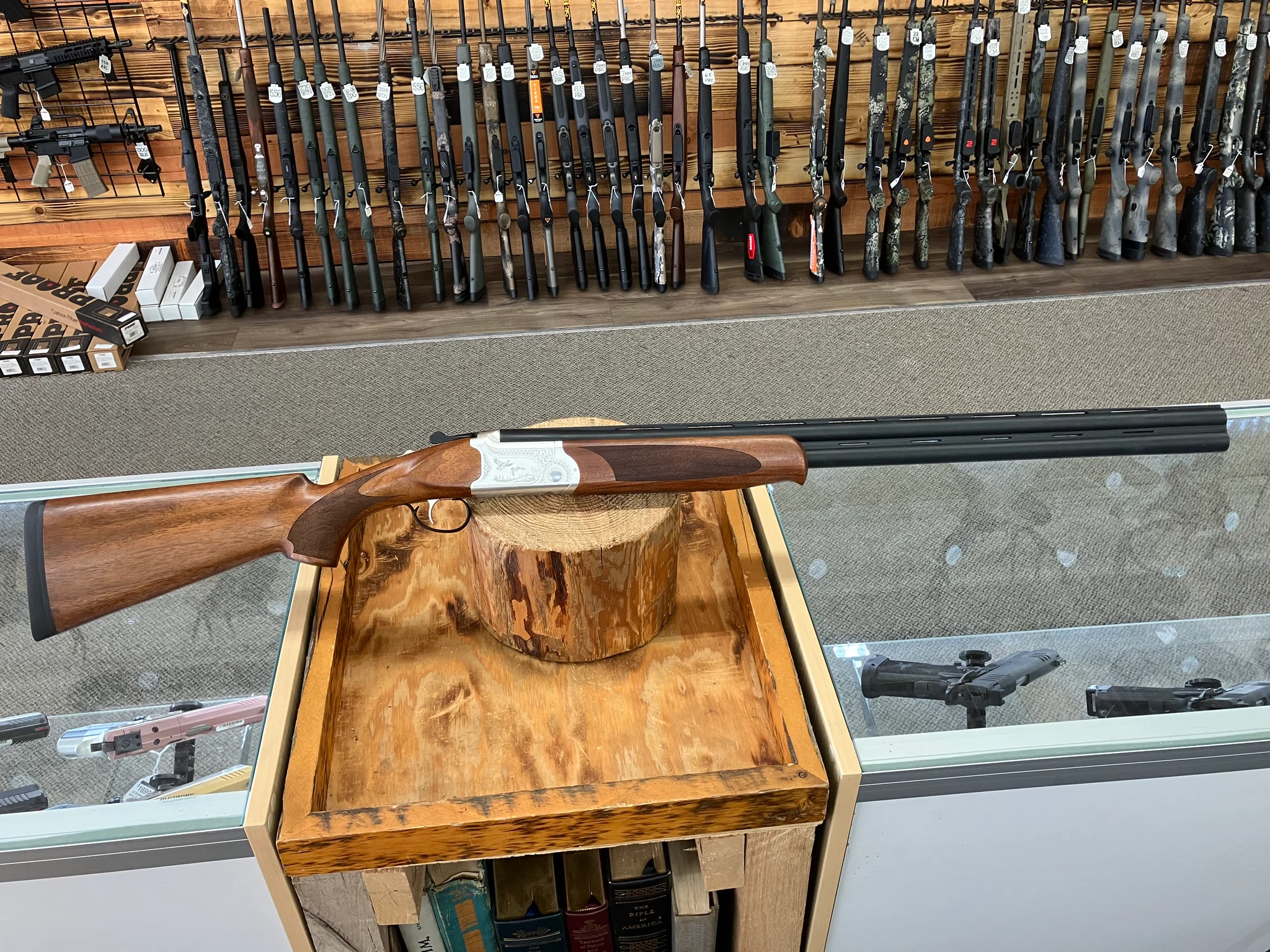 ATI CAVALRY SVE (Used)