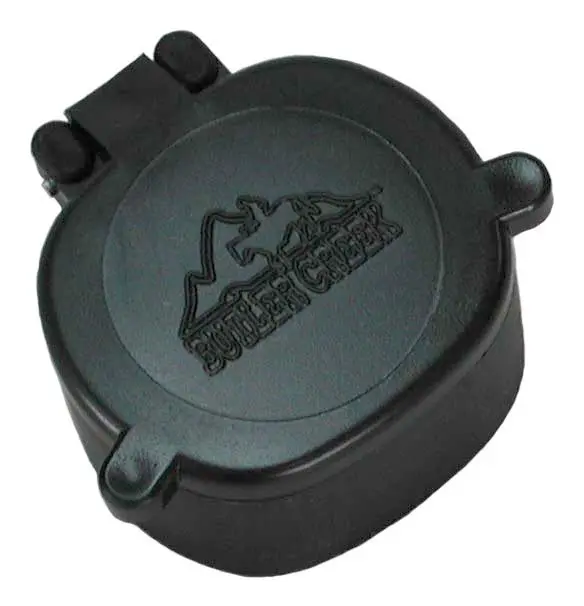 BUTLER CREEK FLIP OPEN - #3A OBJECTIVE SCOPE COVER