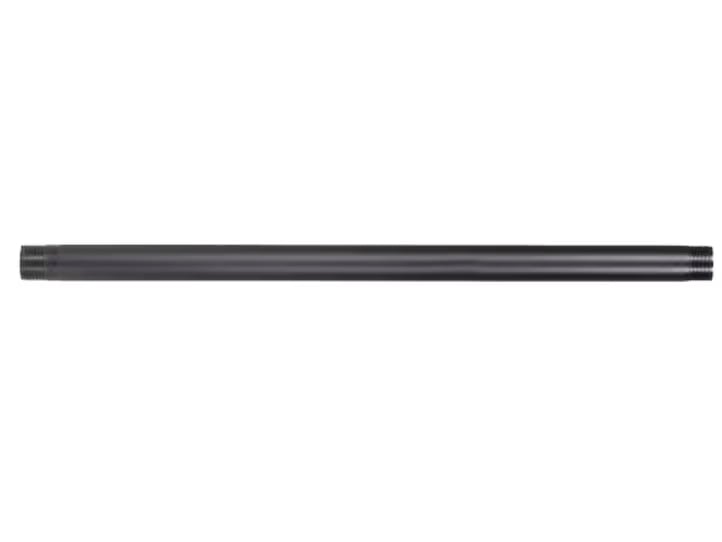 Panzer M4 7rd Full Length Tube, Black - PAM47RTSB