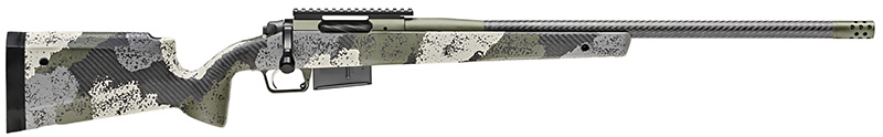 Springfield Armory 2020 Waypoint 6.5 PRC Bolt Action Rifle