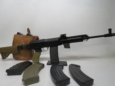 CENTURY ARMS VZ2008 (Used)