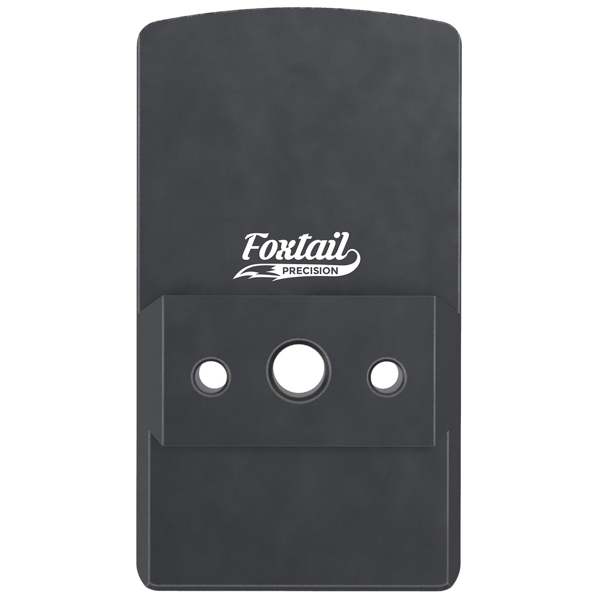 Foxtail Precision Red-Dot Adapter Plate - Universal Fit for Enhanced Optic Accuracy - 100016