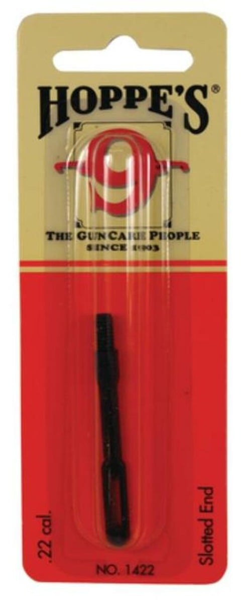 Hoppe's Slotted End Tip for .22 Rifles and Pistols - 1422