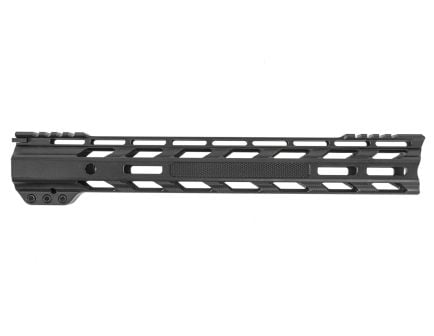 PSA "Sabre" 13.5" Knurled Slant Handguard