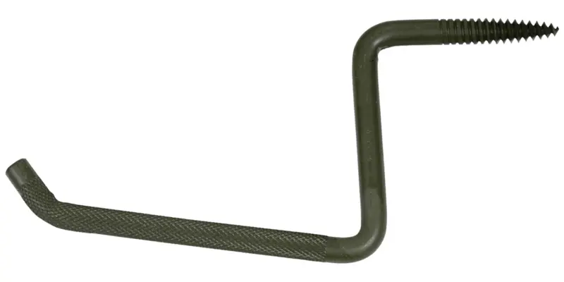 Ameristep AMSAMEAC0075 Grizzly Tree Step Black Screw In