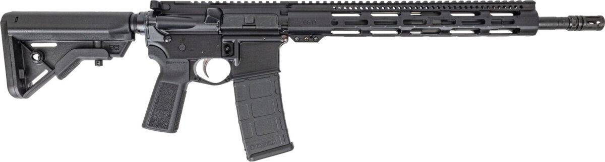 DPMS/Panther Arms DPM DR15 RFL 5.56 30R 16B MLOK