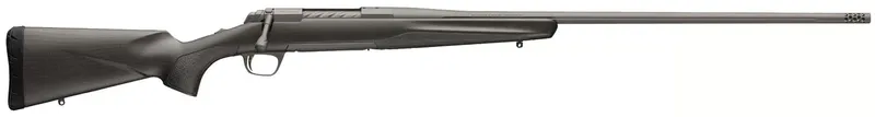 BROWNING X-BOLT