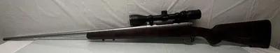 WINCHESTER 70 (Used)