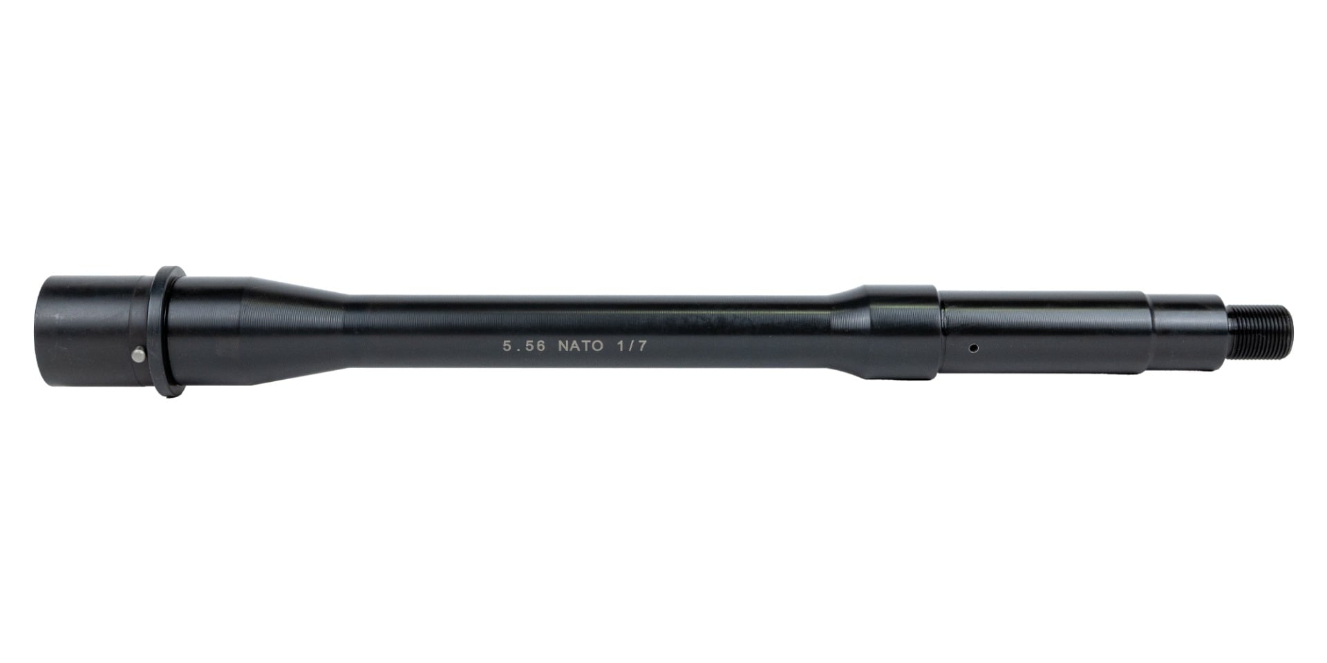 PSA AR-15 Barrel 10.5" 5.56 NATO 1:7 Carbine-Length Nitride -77932251