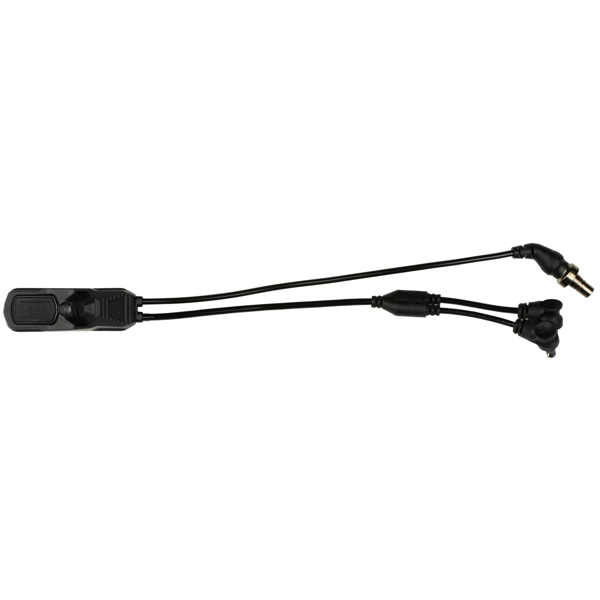 Unity Tactical AXON Dual Button Remote Switch - AXNSSD7B