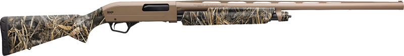 Winchester SXP Hybrid 12 Gauge Pump Action Shotgun