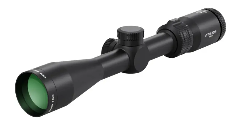 ATHLON 216016 NEOS HMR 3-9X40 BDC22
