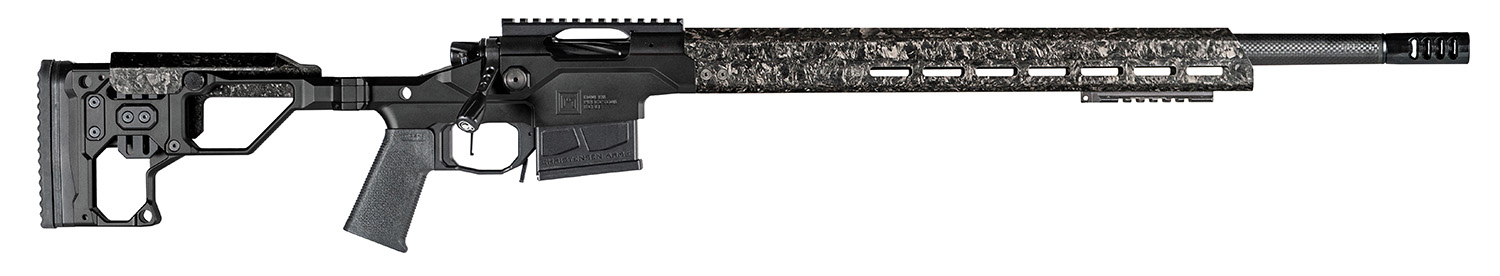 Christensen Arms Modern Precision 6mm Creedmoor Rifle