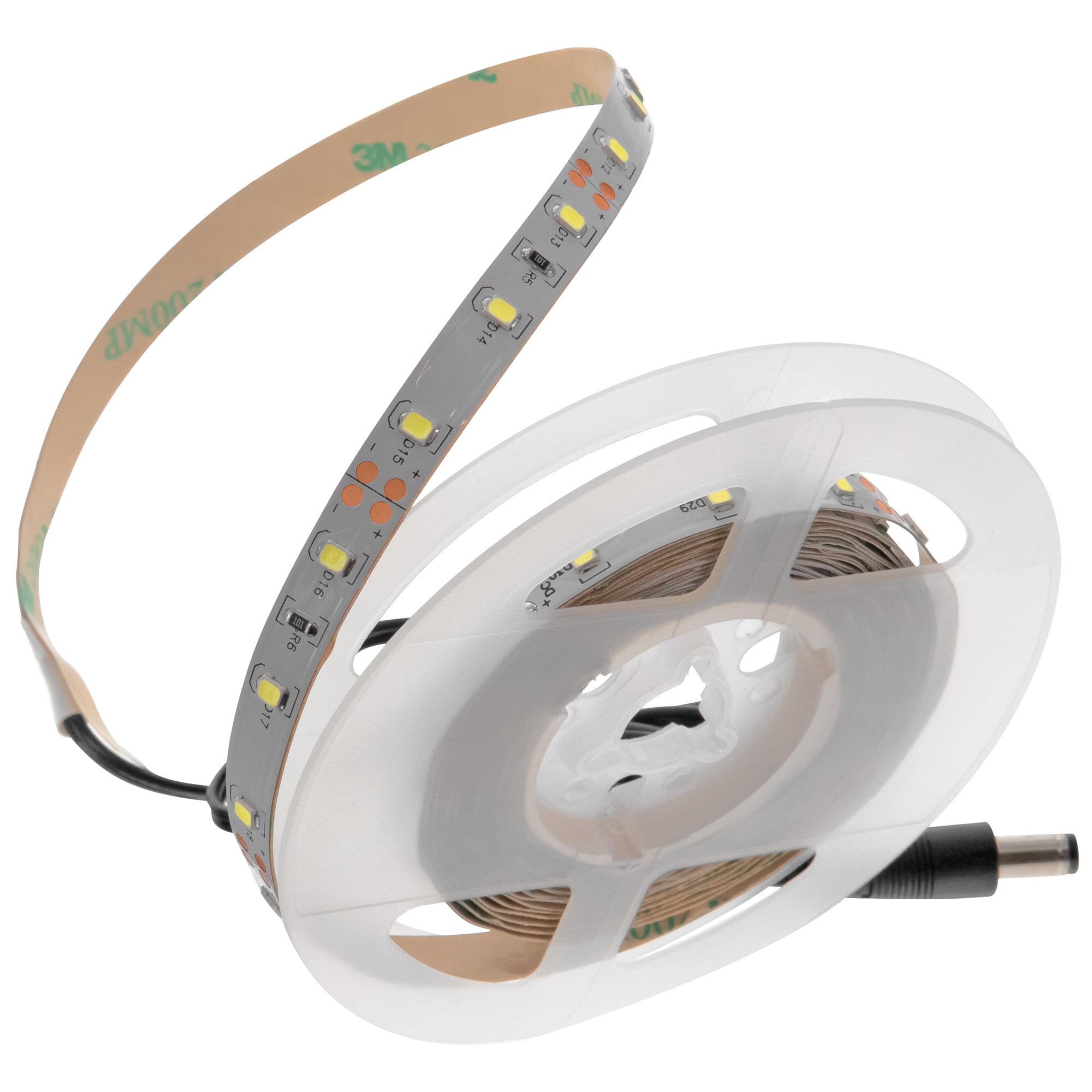 Lockdown LED Vault Tape Light, Silver - 1077070