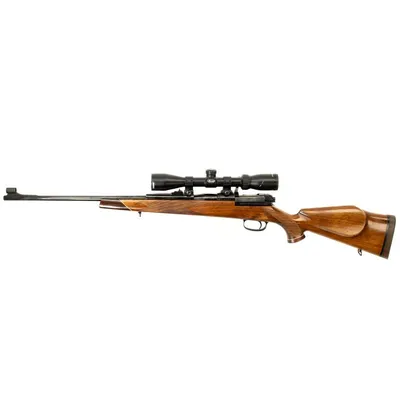 MAUSER 66 (Used)
