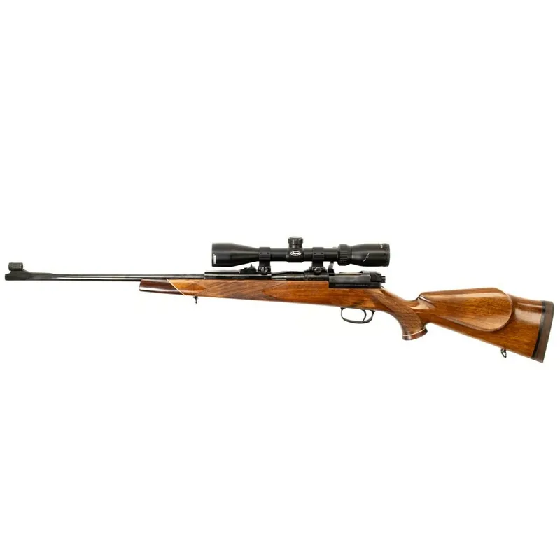 MAUSER 66 (Used)