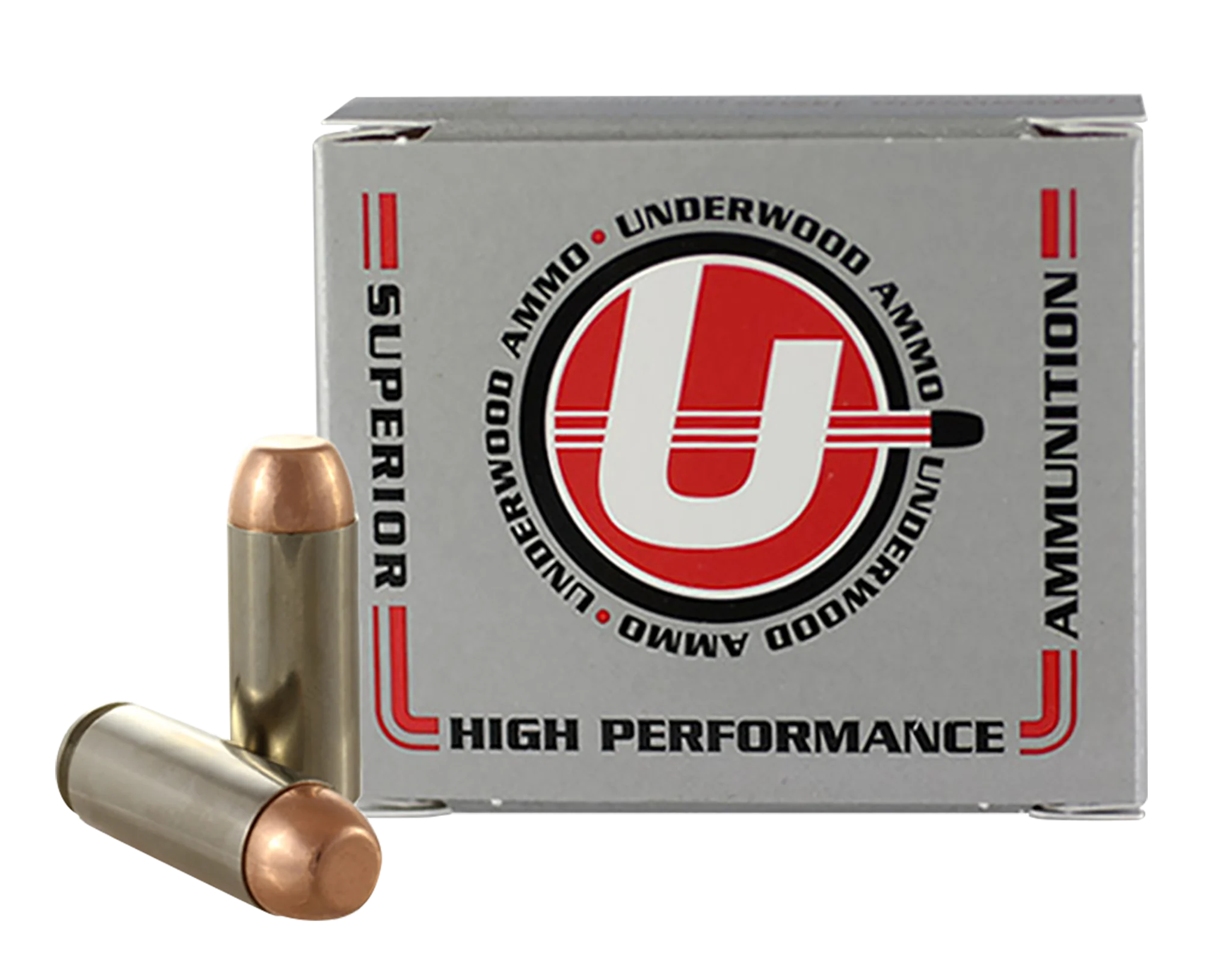 UNDERWOOD AMMO .50 AE