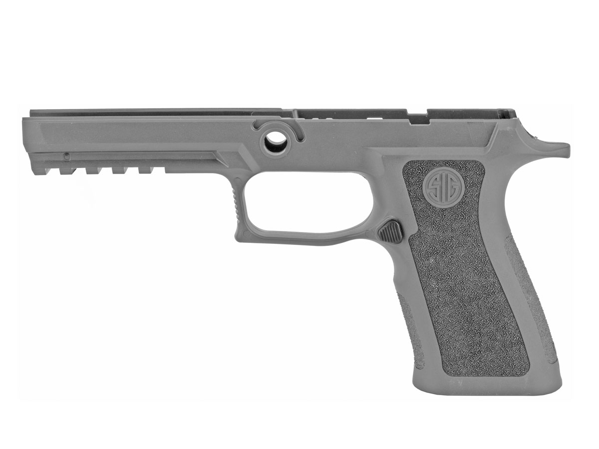 Sig Sauer P320 XSeries TXG Grip Module Assembly - 8900039