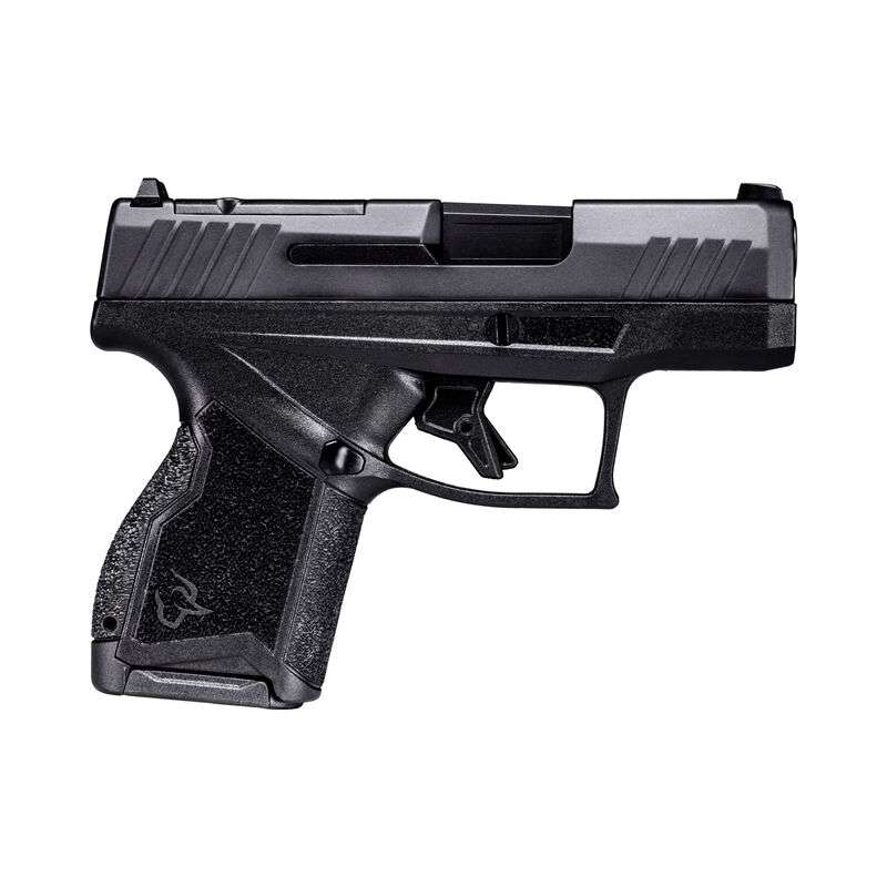 Taurus GX4 TORO 9mm Optic Ready Pistol - 11rd Mags