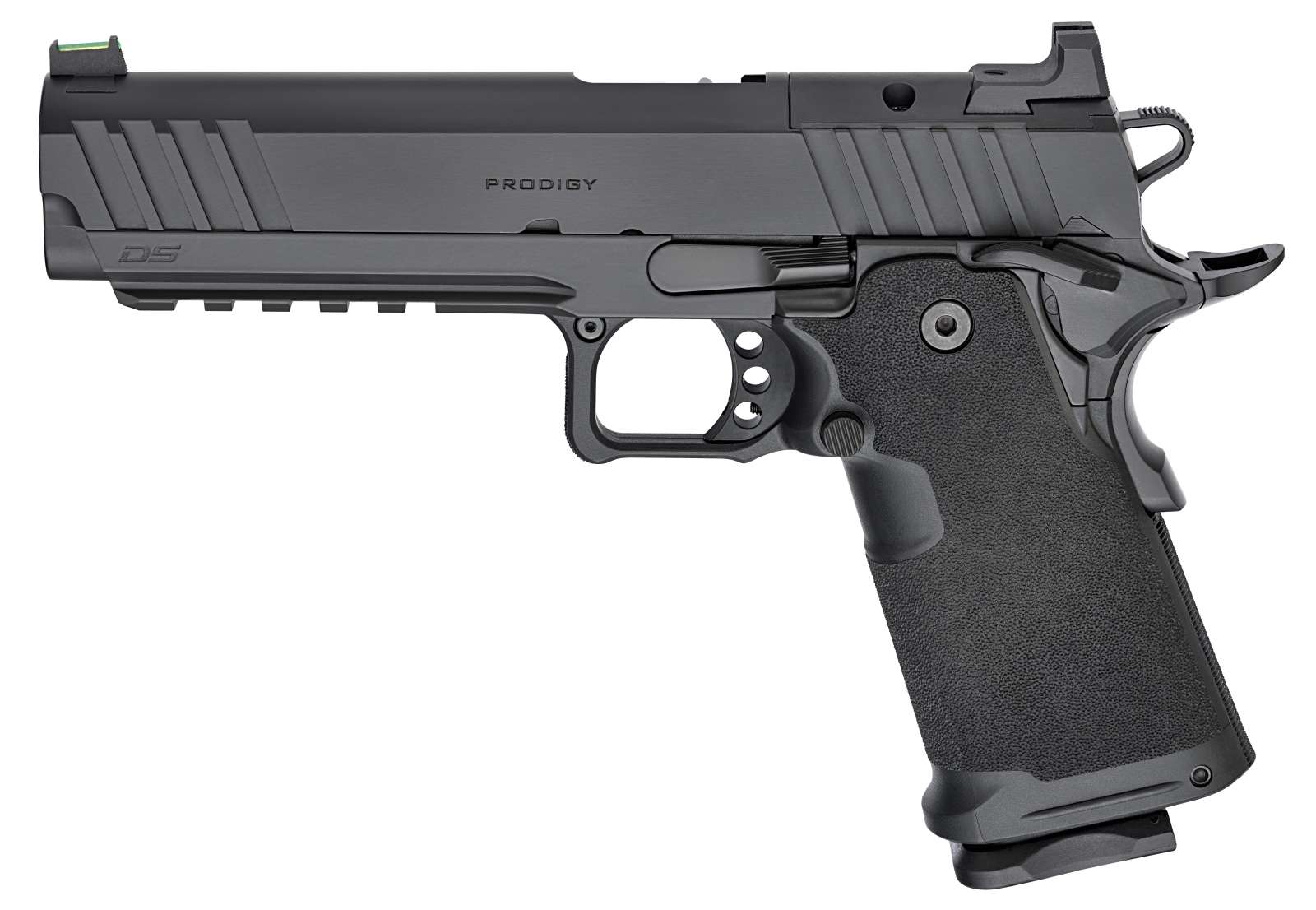 Springfield Armory 1911 DS Prodigy AOS 9mm Pistol