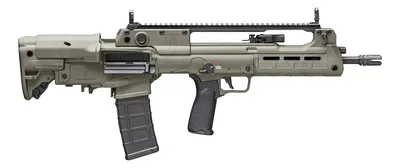SPRINGFIELD ARMORY HELLION [ODG]