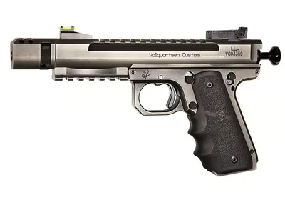 VOLQUARTSEN SCORPION 1911