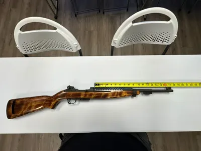 WINCHESTER M1 Carbine (Used)