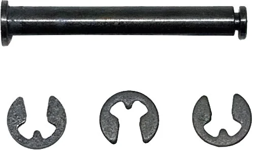 KNS BOLT CATCH RETAINING PIN - AR15/M16 BLACK
