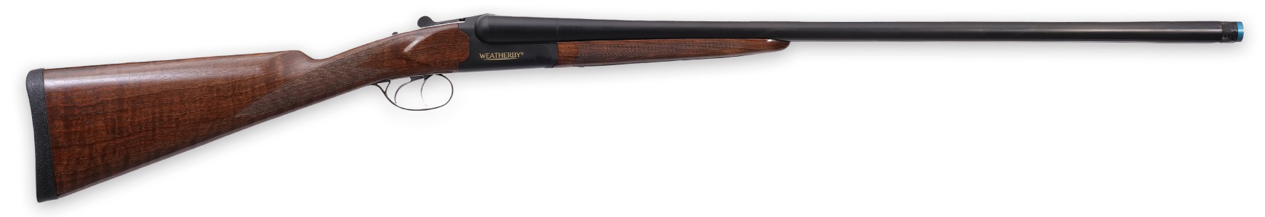 Weatherby Orion I SXS 28GA Shotgun - 28" Barrel