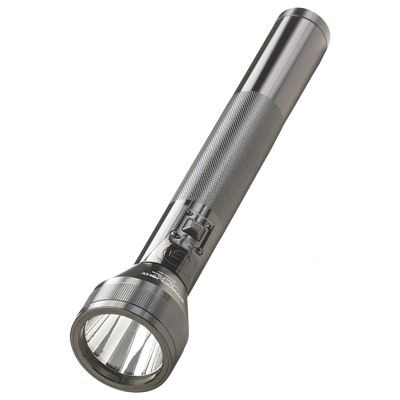 Streamlight Charger for SL-20L LED Flashlight, Black - 20703