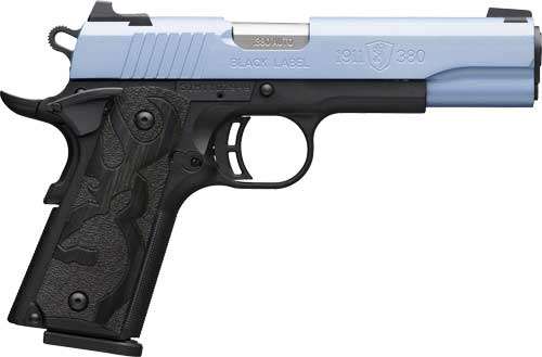 Browning 1911-380 .380 ACP Semi-Auto Pistol