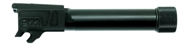 FAXON 365A910NFNOQT DUTY THRD P365 9MM