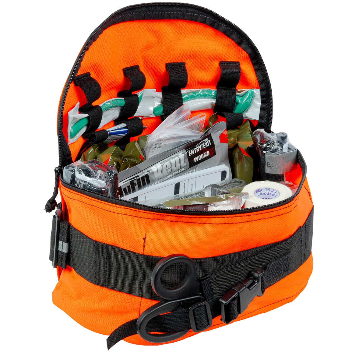 NAR Mariner Kit - - 6545-01-543-5770 - - 80-0107