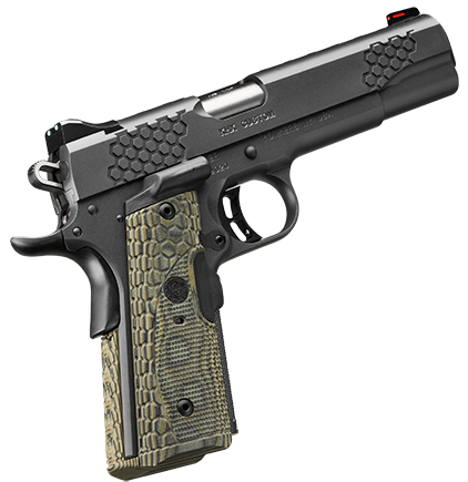 Kimber 1911 KHX Custom .45 ACP 5" Barrel