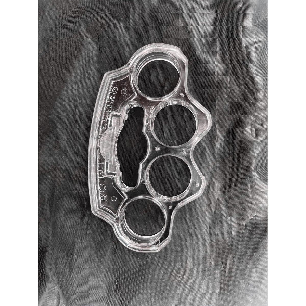Caliber Gourmet Knuckle Bottle Opener