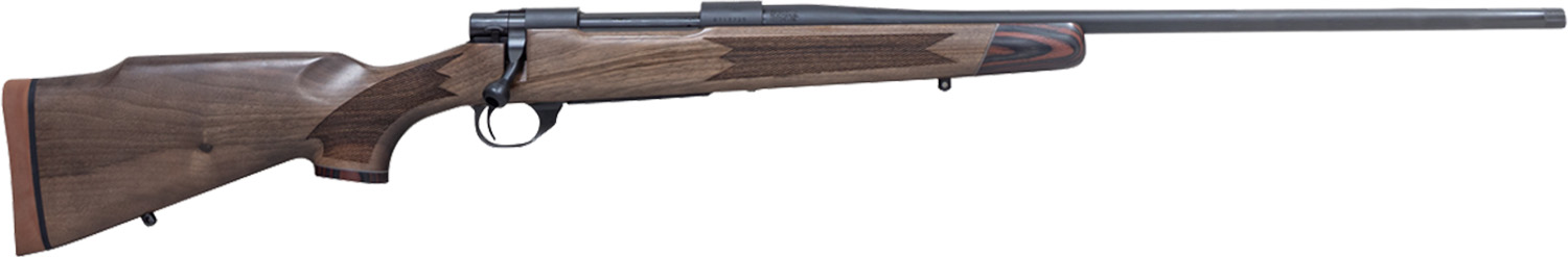 Howa 1500 25 Creedmoor Bolt Action Rifle, 22" Barrel