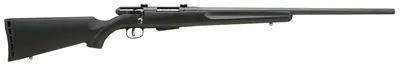 SAVAGE ARMS 25 WALKING VARMINTER