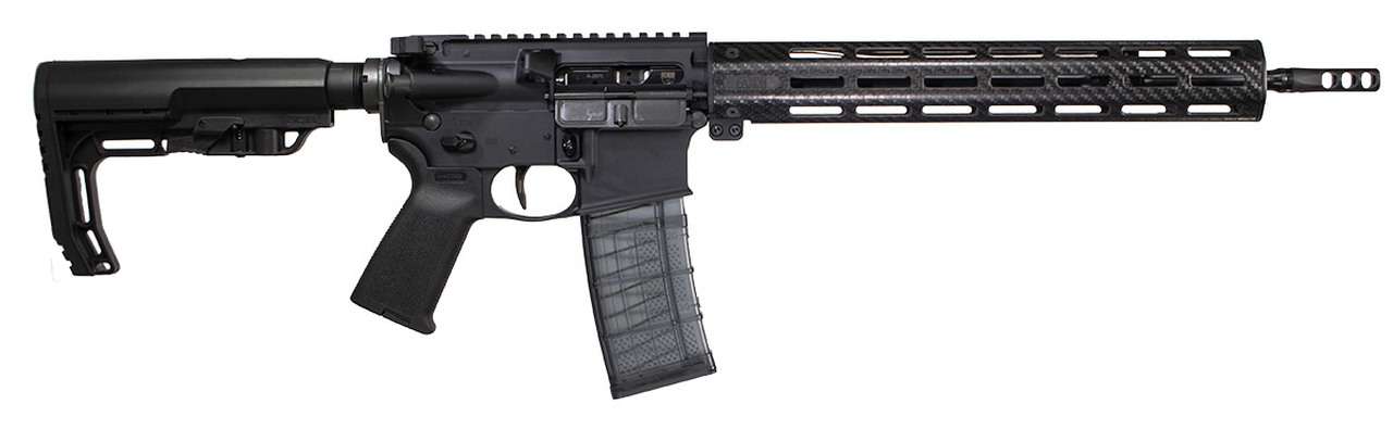 Faxon Firearms ION Ultralight AR 5.56 NATO 16" Barrel