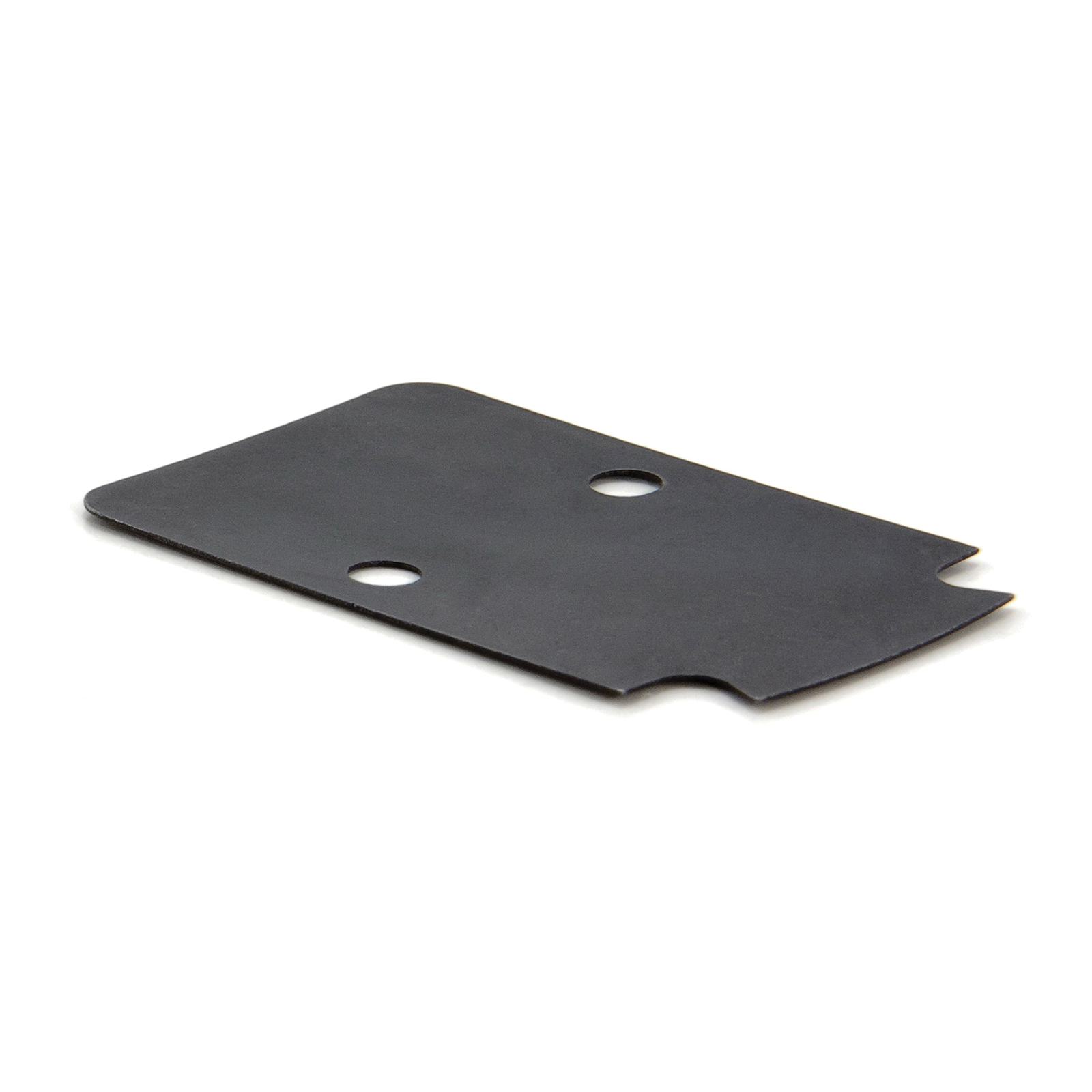 Trijicon Sealing Plate for RMR Pistol Mounts, Black - RM63