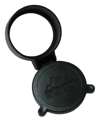 BUTLER CREEK FLIP OPEN - #15 OBJECTIVE SCOPE COVER