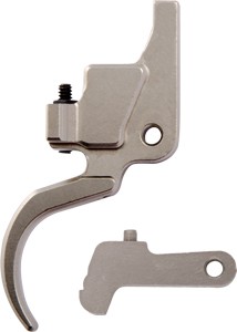 Timney Trigger for Ruger 77 MKII - Winchester Style