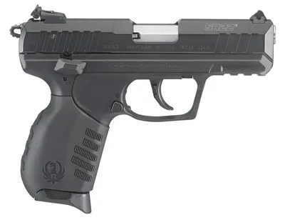 RUGER SR22