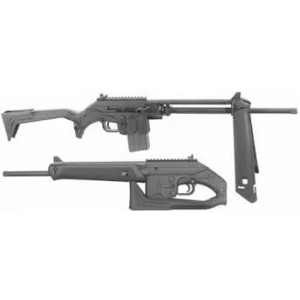 KelTec SU16C-Black